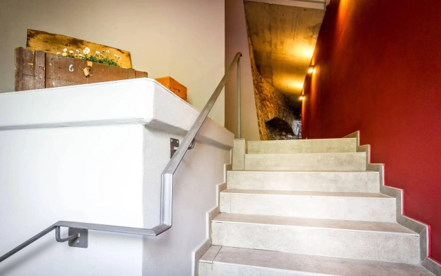 La Locanda del Cantiere