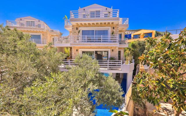 Mini Saray Hotel