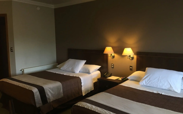 Diego de Almagro Coyhaique