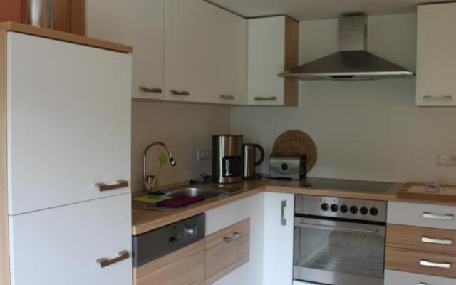 Ferienwohnung Tastrup