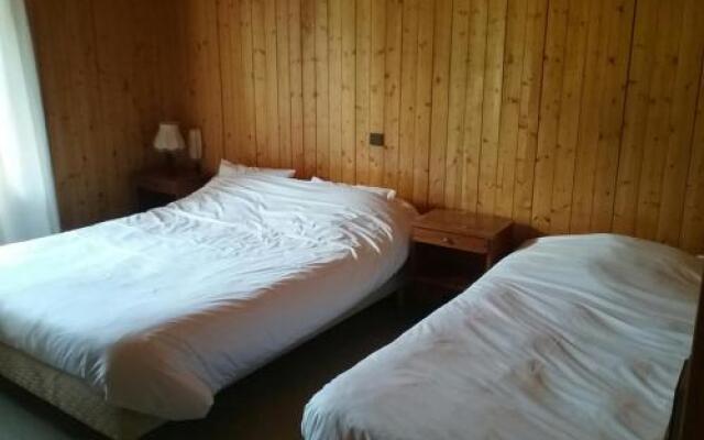 Hotel Restaurant Les Rosieres