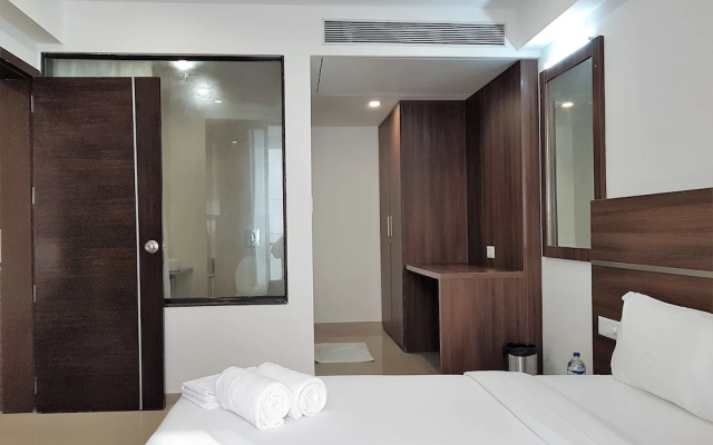 Aryaan Resort And Residences