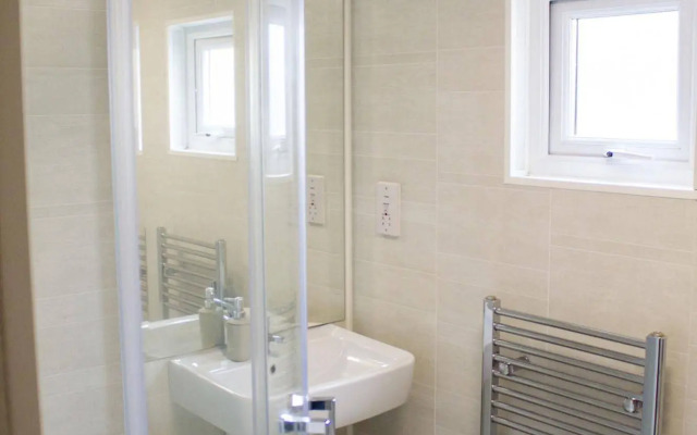 Times Hostel - Camden Place