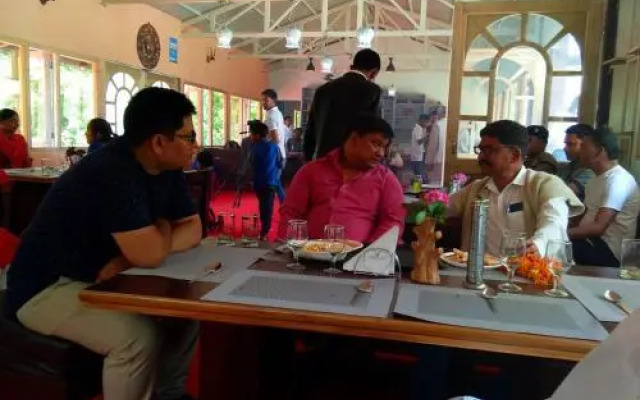 Kedar River Retreat , Sitapur