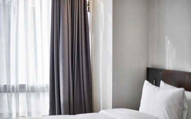 Arban City Hotel