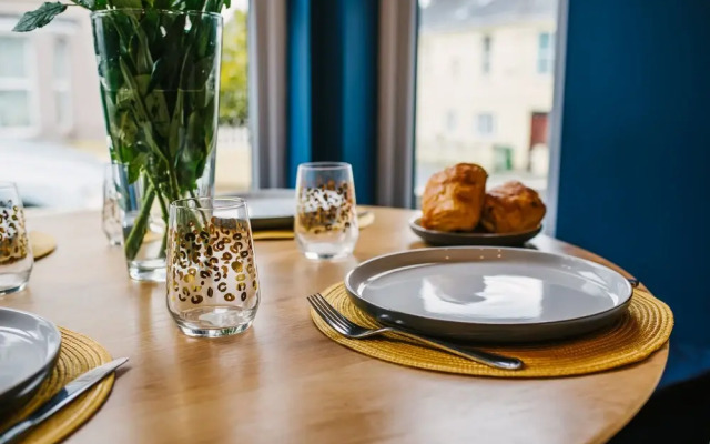 Habita Property Spacious Central Plymouth House Sleeps 8