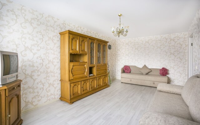 Apartment on B Polyanka 28k1