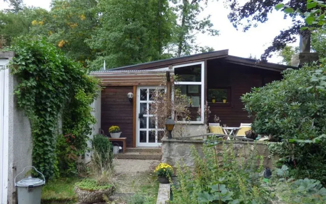 Blockhaus im Hunsrück
