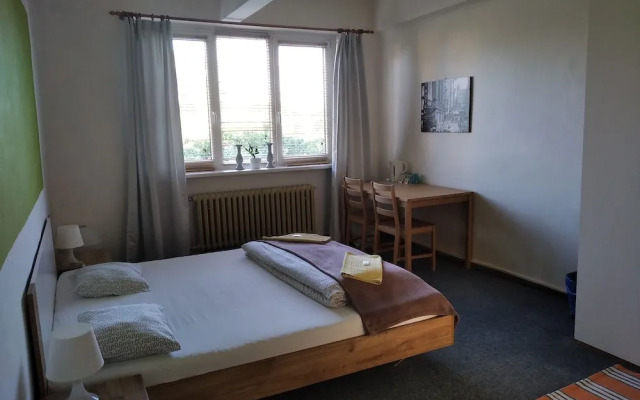 Motel Grádo