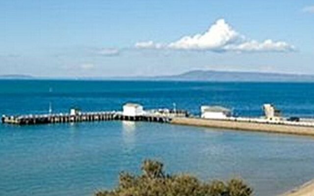 Beach Motor Inn Frankston