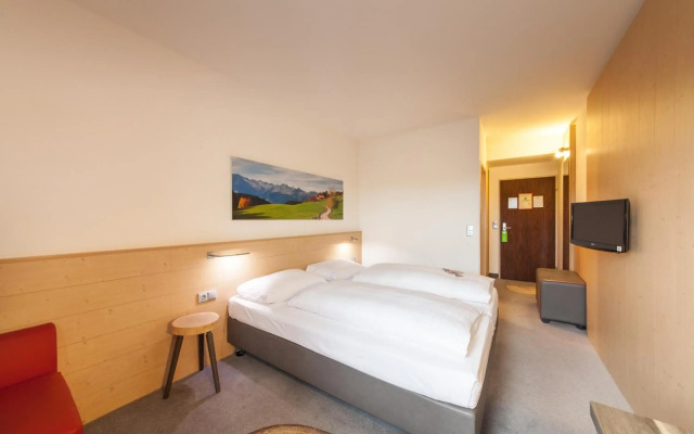 Sure Hotel by Best Western Muenchen Hauptbahnhof	
