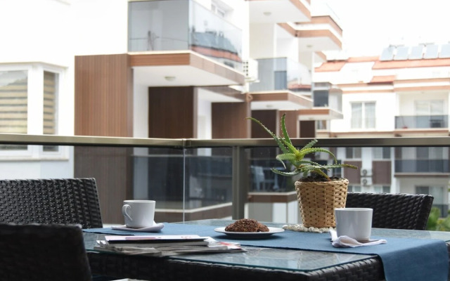 Pinara Residence 2