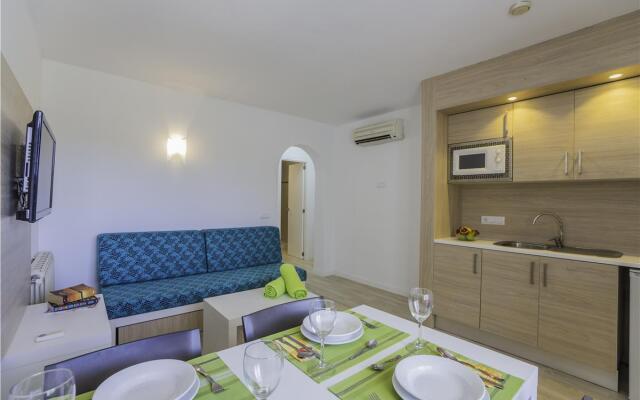 Aparthotel Holiday Center Santa Ponsa