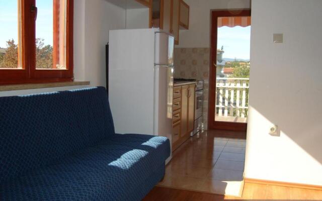 Apartments Katić
