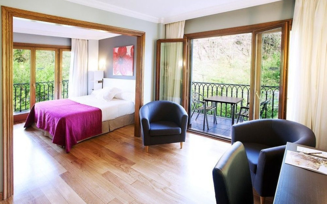 Hotel Venta Etxalar