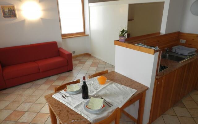 Agriturismo Le Ginestre