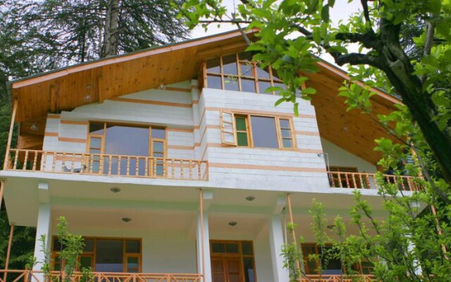 Rudra Holidays Hotel