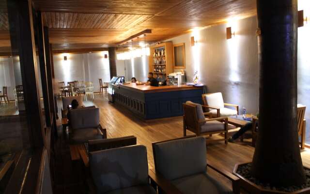 Troos Hotel