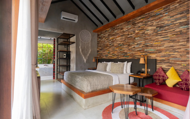 Vinna Villa Seminyak
