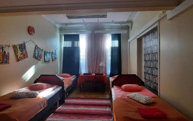 Hostel Marjan Matkakoti