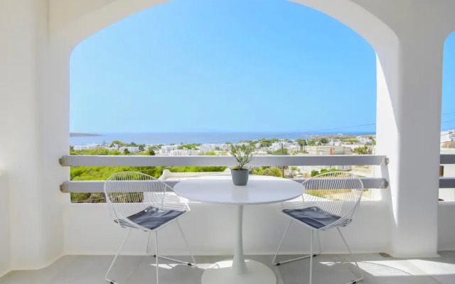 Alexander Suites