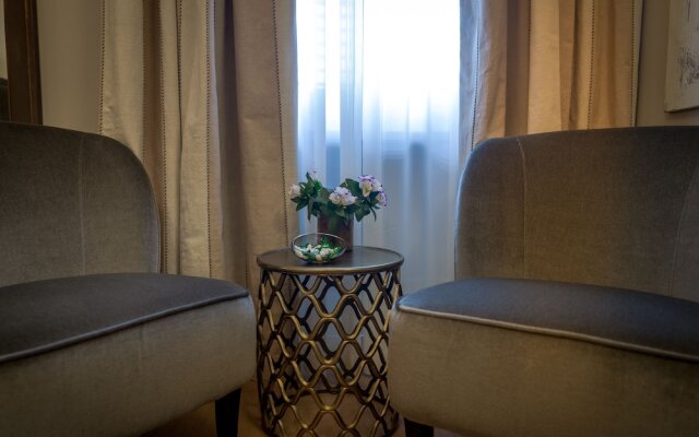 Villa Lanzirotti Luxury Property