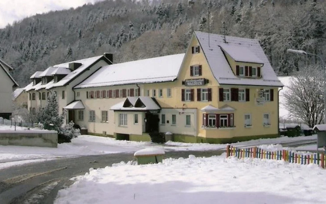 Hotel Forellengasthof Waldeck Ohg