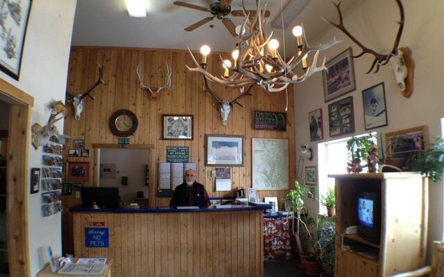 El Rancho Motel