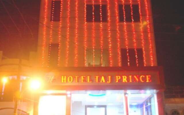 Hotel Taj Prince