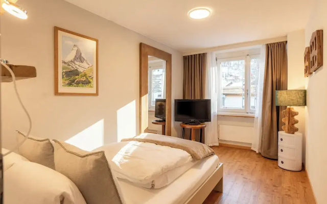 Apartment Sofi- Inspiringplaces Zermatt