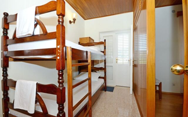 Apartment Veljko