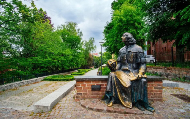 Apartament Piastowska No.6