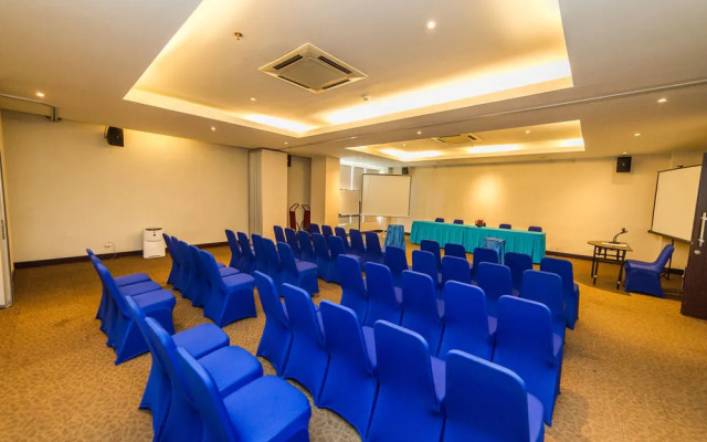 Airy Solo Baru Pandawa Lima Soekarno AC 25