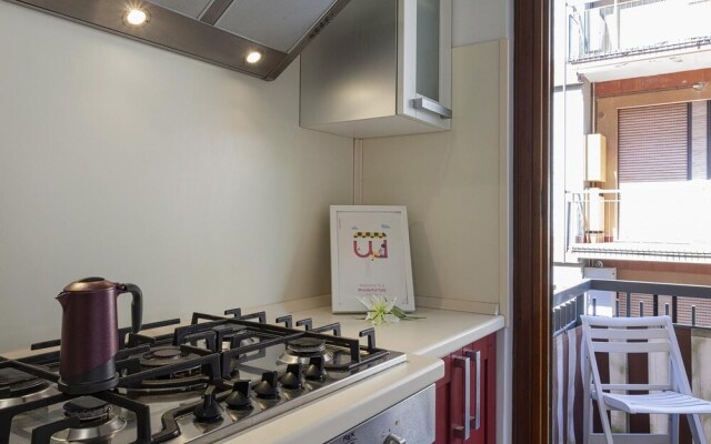 Oasi Apartment by Wonderful Italy