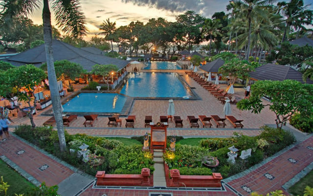 The Jayakarta Bali