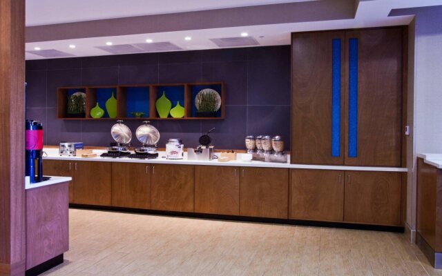 Springhill Suites Mobile