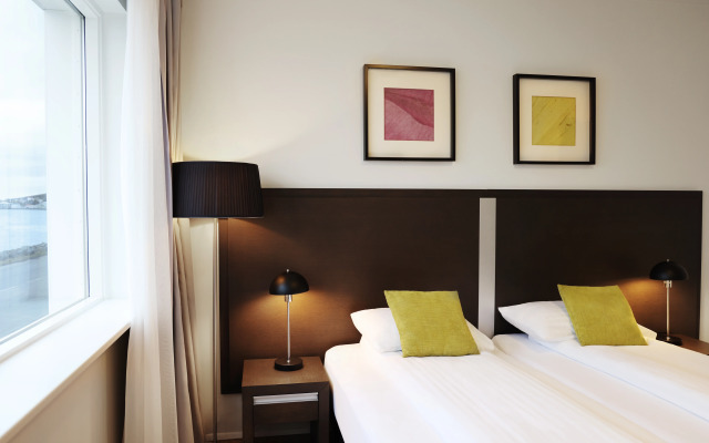 Fosshotel Westfjords
