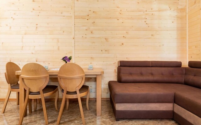 Nice Home in Pobierowo With 2 Bedrooms and Wifi