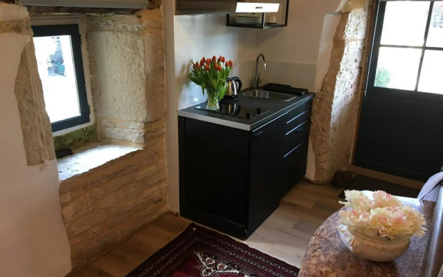 Perard Gites & Bed and Breakfast
