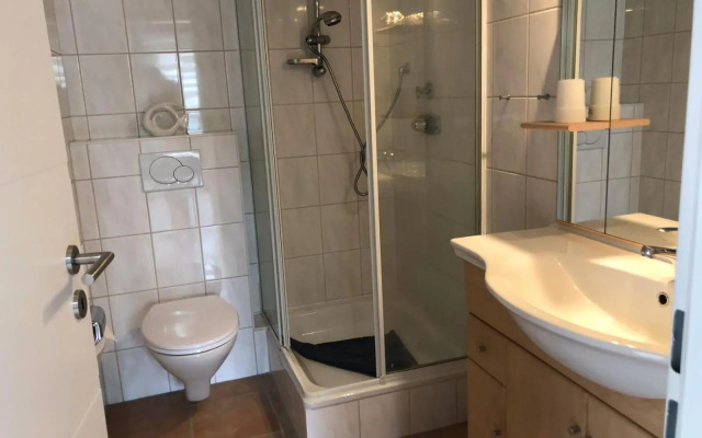 Noord Huus Ferienapartment