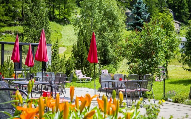 Hotel Alpenhof