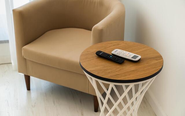 LALAPART на бульваре Ходынский 20А