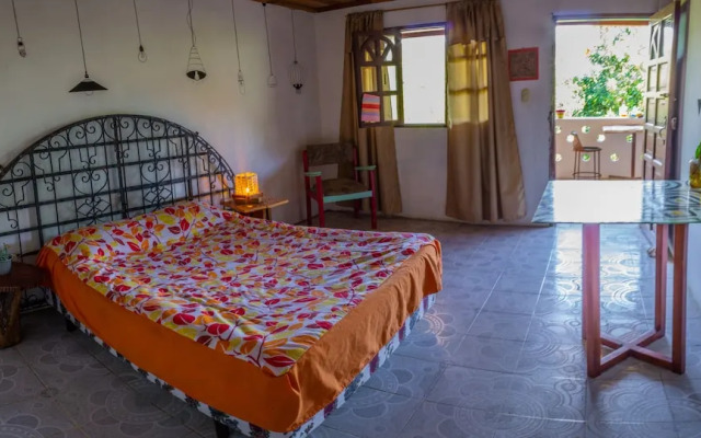 La Casa de Matilda