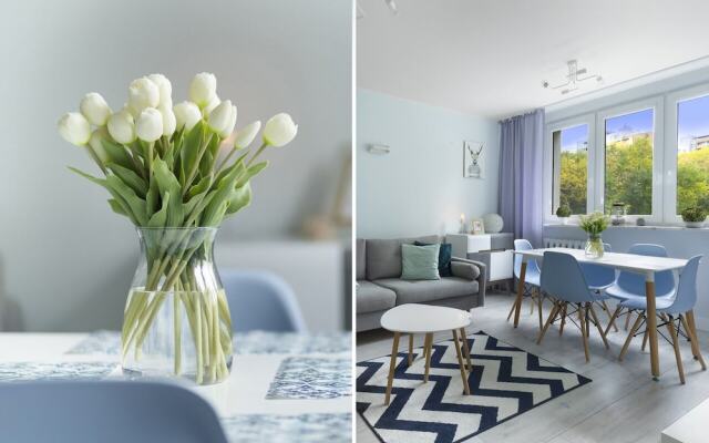 Elite Apartments Brzeźno Family