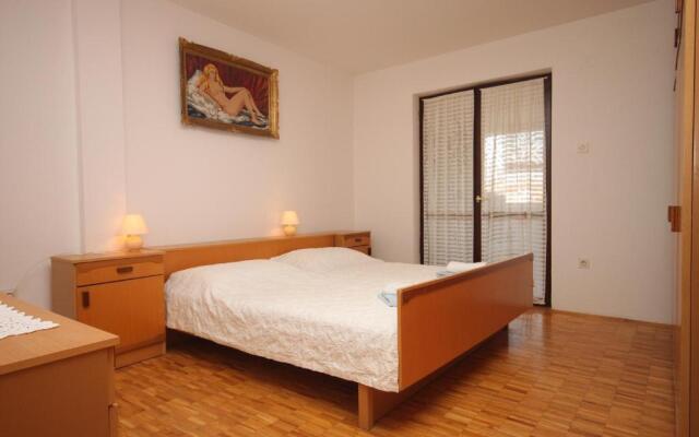 Apartments with WiFi Vrsar, Porec - 7044
