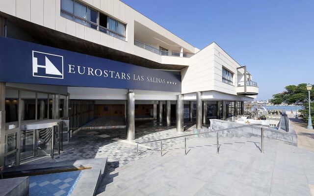 Eurostars Las Salinas