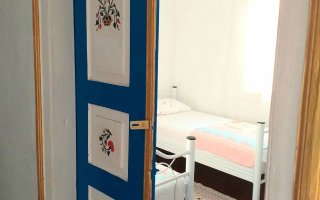 Ayvalık 1881 Pansiyon