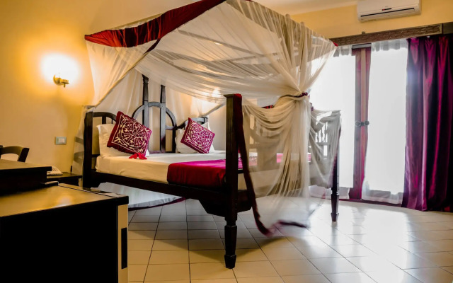 Jaz Adonia Beach Resort