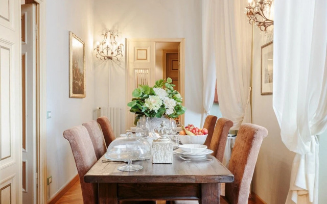 Casa San Giovanni in Lucca