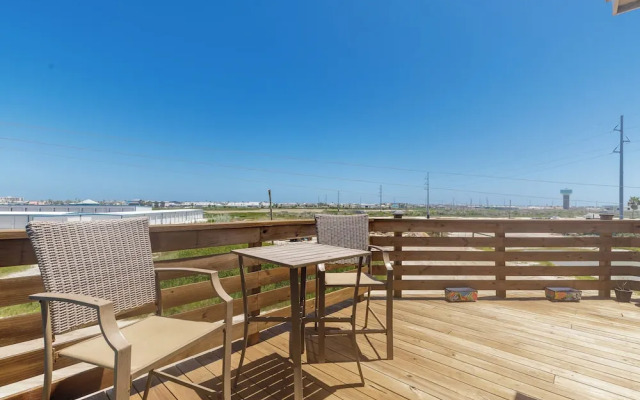 Delightful 3 Bedroom Pets